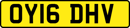 OY16DHV