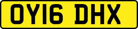 OY16DHX
