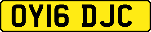 OY16DJC
