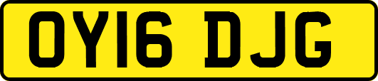 OY16DJG