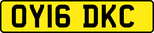 OY16DKC