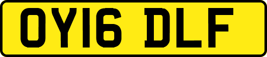 OY16DLF