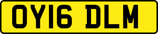 OY16DLM