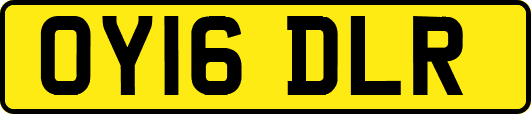 OY16DLR