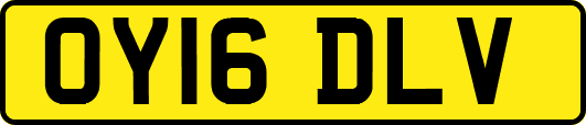 OY16DLV