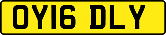 OY16DLY