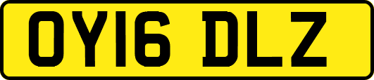 OY16DLZ