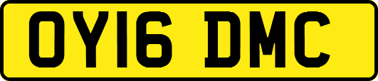 OY16DMC