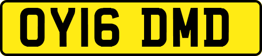 OY16DMD