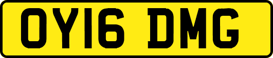 OY16DMG