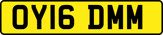 OY16DMM