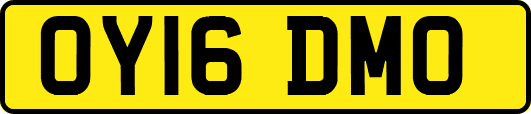 OY16DMO