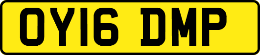 OY16DMP