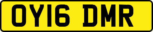 OY16DMR