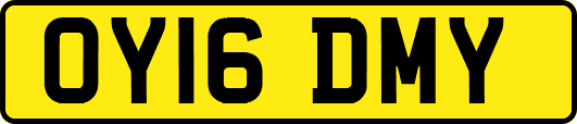 OY16DMY