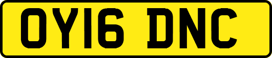 OY16DNC