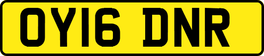 OY16DNR