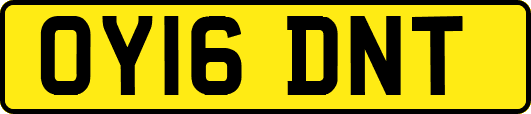 OY16DNT