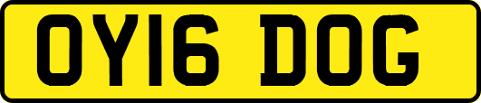 OY16DOG