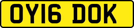 OY16DOK