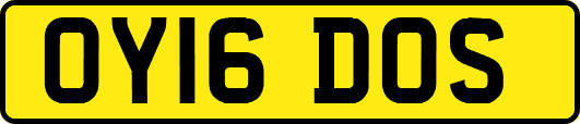 OY16DOS