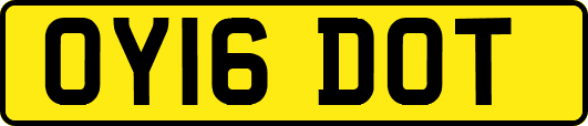 OY16DOT