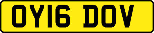 OY16DOV