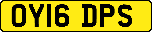 OY16DPS