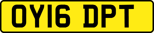 OY16DPT