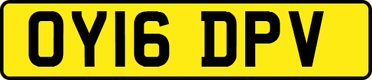 OY16DPV