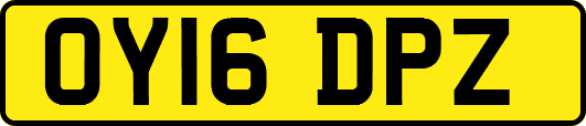 OY16DPZ
