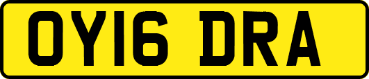 OY16DRA