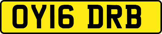 OY16DRB