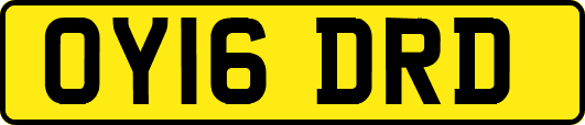 OY16DRD