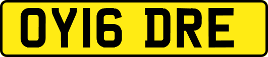 OY16DRE