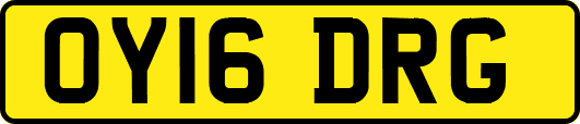 OY16DRG