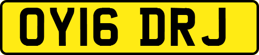 OY16DRJ