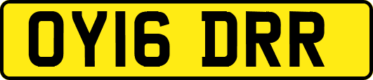 OY16DRR