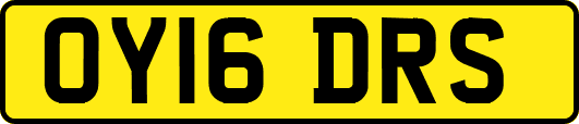OY16DRS