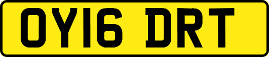 OY16DRT
