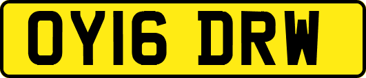 OY16DRW