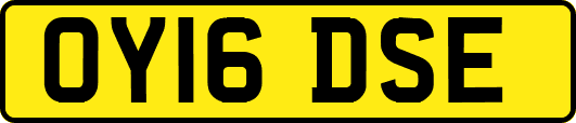 OY16DSE