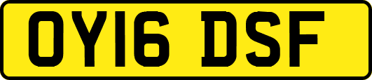 OY16DSF