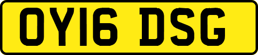 OY16DSG