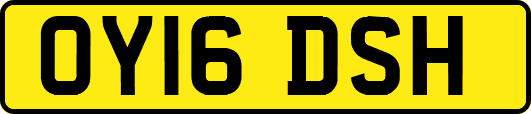 OY16DSH