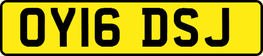 OY16DSJ