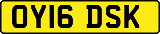 OY16DSK