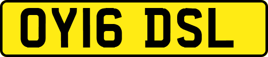 OY16DSL