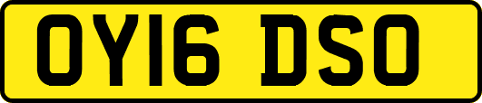 OY16DSO