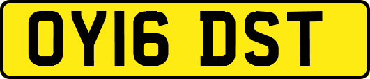 OY16DST